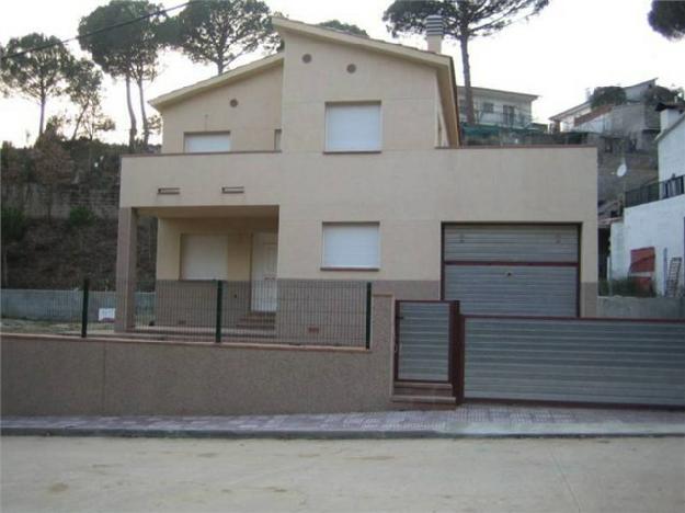 Casa en venta en riells i viabrea