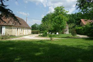 Casa rural : 8/16 personas - piscina - bergerac  dordona  aquitania  francia