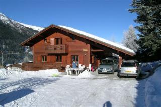 Chalet : 8/14 personas - les contamines montjoie  alta saboya  rodano alpes  francia