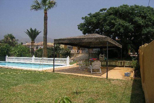 Chalet en venta en Marbella, Málaga (Costa del Sol)