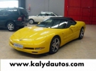 CHEVROLET CORVETTE 6.0 344 CV. CABRIOLET - Murcia - mejor precio | unprecio.es