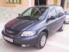 Chrysler Voyager 2.5 CRD NUEVO MODELO - mejor precio | unprecio.es