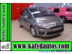 Citroen C4 Picasso - mejor precio | unprecio.es