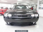 Dodge Challenger SRT-8 6.4L TMCARS.ES PRECIO - mejor precio | unprecio.es