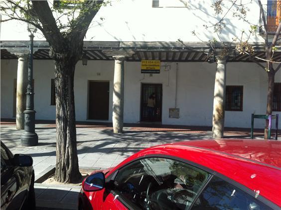 Dúplex en Madrid