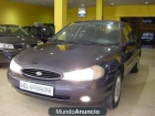Ford Mondeo 5P/DIESEL/1 DUEÑO/LIBRO REV/CORREA REALI - mejor precio | unprecio.es