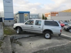 FORD RANGER PIK UP MIXTO 2.5 TDi - mejor precio | unprecio.es