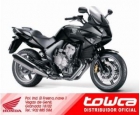 HONDA CBF 600 S - mejor precio | unprecio.es