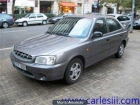 Hyundai Accent 1.3I GLS 12V 5p - mejor precio | unprecio.es