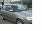 Impecable skoda fabia  1.2i 5p - mejor precio | unprecio.es