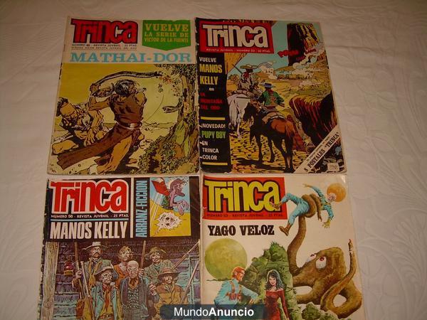 LIBROS ANTIGUOS, ALBUMES CROMOS, MONEDAS, COMICS