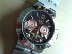 magnifico reloj BVLGARI , A PULSO --- AUTOMATICO - mejor precio | unprecio.es