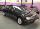 Mercedes Clase E 300-D Sportline - mejor precio | unprecio.es