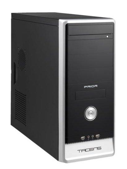 Ordenador tipo torre Pentium 2.4G