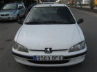 PEUGEOT 106 Max D 1.5 - mejor precio | unprecio.es
