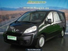 Peugeot Expert Com.9 2.0HDI 120 L2 - mejor precio | unprecio.es