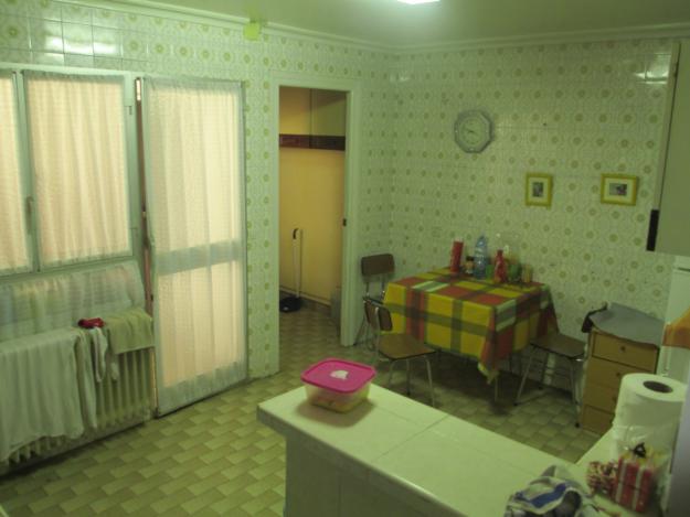 piso 4 habitacion 123m2