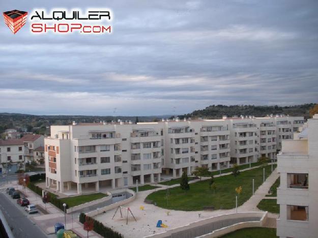 Piso en Barbastro