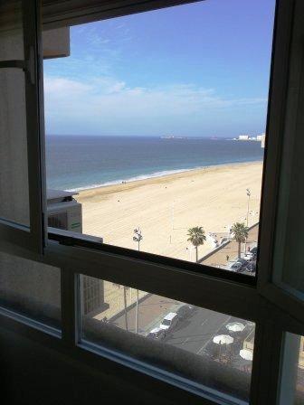 Piso en Cádiz