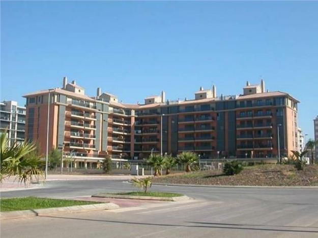 Piso en Castellón de la Plana/Castelló de la Plana