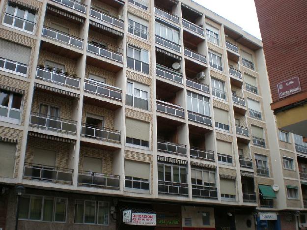 Piso en Logroño