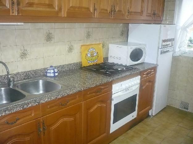 Piso en Oviedo