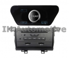 Radio Navegador GPS Honda Accord. - mejor precio | unprecio.es