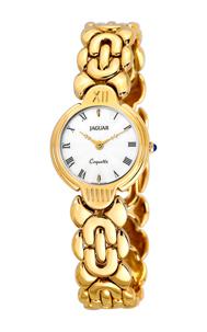 reloj jaguar ref j267