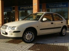 Rover 25 1.6 109CV CLASSIC - mejor precio | unprecio.es