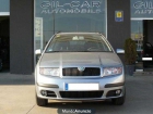 Skoda Fabia 1.9TDI Comfort - mejor precio | unprecio.es