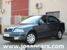 Skoda Octavia 1.9 TDi - mejor precio | unprecio.es