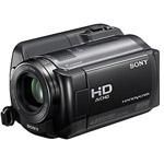 SONY HDRXR105E Videocámara Digital HD