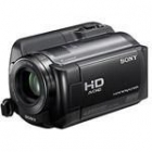 SONY HDRXR105E Videocámara Digital HD - mejor precio | unprecio.es