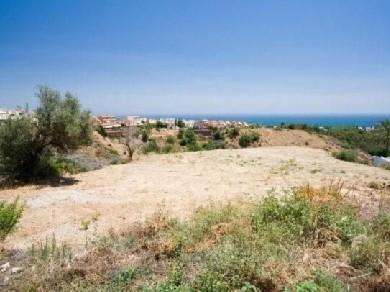 Terreno se vende en Marbella, Costa del Sol