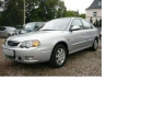 Vendo KIA SHUMA 1.6 16V. - mejor precio | unprecio.es