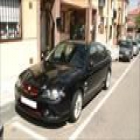 vendo mg zs 1800 cc 120 cv - mejor precio | unprecio.es