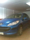 vendo PEUGEOT 207 - mejor precio | unprecio.es