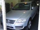 Venta de coche Volkswagen TOUAREG 5.0 TDI V10 TIPTRONIC '05 en Madrid - mejor precio | unprecio.es