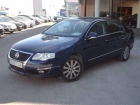 VOLKSWAGEN Passat 2.8 V6 Highline 4Mot. - mejor precio | unprecio.es