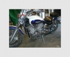 YAMAHA DRAGSTAR 1100 - mejor precio | unprecio.es