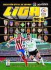 Colección Cromos Liga Este 2012 - 2013 - mejor precio | unprecio.es