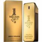 1 MILLION PACO RABANNE EDT 100ML no tester nuevo - mejor precio | unprecio.es