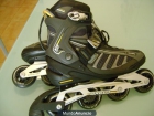 2 pares de patines Oxelo - mejor precio | unprecio.es