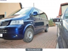 2004 Volkswagen T5 Multivan - mejor precio | unprecio.es