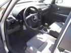 Audi A2 Style 1.4 16v 75cv Impecable tan solo 81000km - mejor precio | unprecio.es