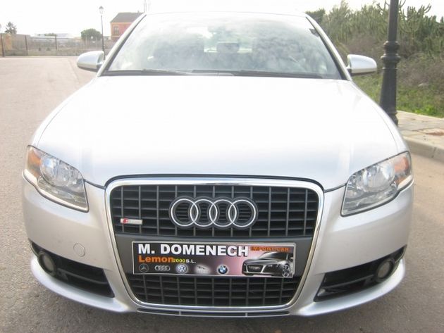 AUDI A3 1.9TDI Ambition