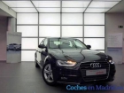 Audi A4 - mejor precio | unprecio.es