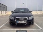 Audi A4 Avant 2.0 TDI - mejor precio | unprecio.es