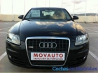 Audi A6 - mejor precio | unprecio.es