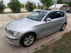BMW Serie 1 118D - mejor precio | unprecio.es
